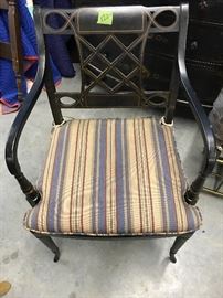 Great Chippendale chair