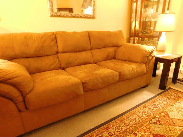 sofa