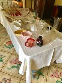 Lots of Collectibles