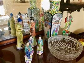 Oriental Collectibles c1930