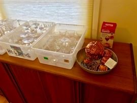 Copper,ceramic Choc molds