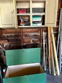 Clean inside never used