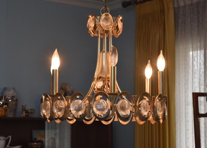 Vintage Chandelier