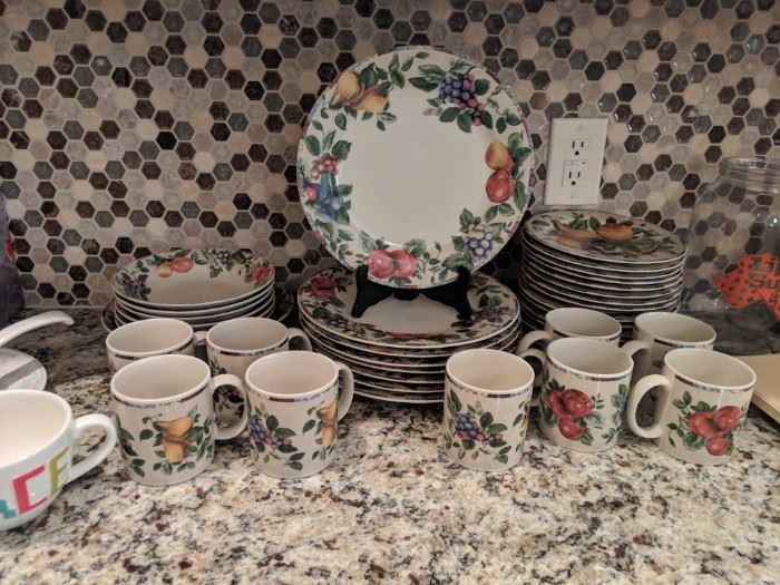 Sale Picture