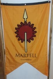 Game of Thrones  banner