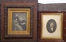 Art Lincoln Photos a