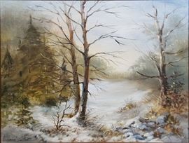 Art Smetak Virginia b