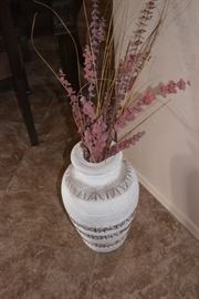 Large Decorative Pot 