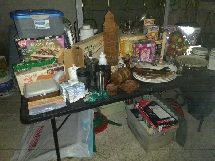 Sale Picture