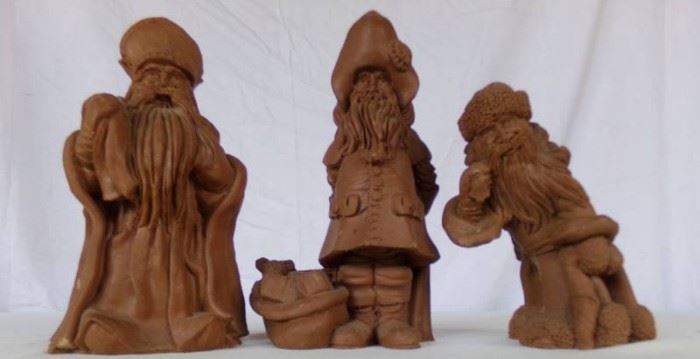 collectable gnomes