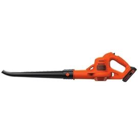 BLACKDECKER LSW221 20V MAX Lithium Cordless Sweep ...