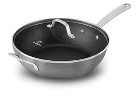 Calphalon Classic Nonstick Jumbo Fryer Omelet Pan ...