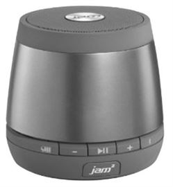 JAM Plus Portable Speaker, Pair 2 for Stereo Sound ...