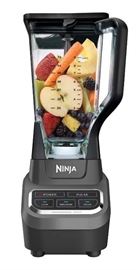 Ninja Professional 72oz Countertop Blender with 10 ...