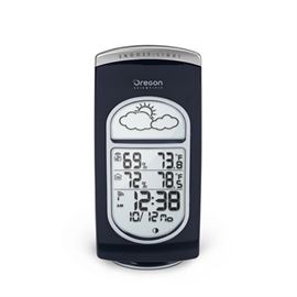 Oregon Scientific BAR638HGA Weather Forecaster wit ...