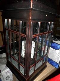 Smart Solar 3900KR1 San Rafael Mission Style Solar ...