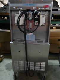 Taylor Shake Machine with 2 Dispensers and Mixer I ...