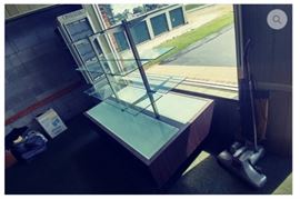 display