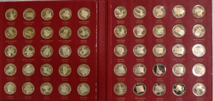 Coin Collection