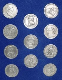 Coin Collection