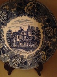 Downes-Aldrich House (Crockett, Texas)
