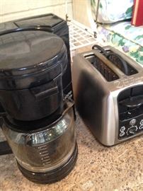 Small appliances