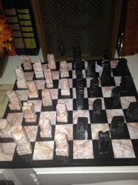 Chess set