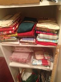 Miscellaneous material