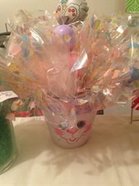 Easter fun