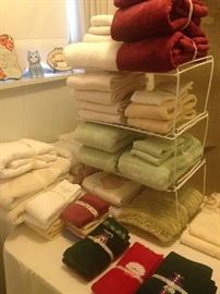 Towels