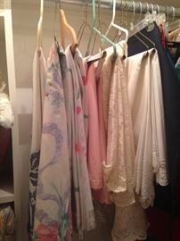 Table cloth selections