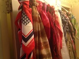 Scarves