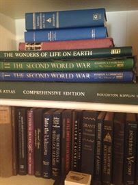 Great book choices