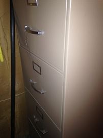 File cabinet