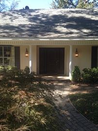 We'll leave the lights on for you! We look forward to seeing you at 3327 Fry, Tyler 75701 !