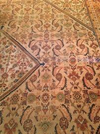 Great rug - 11 feet x 14 feet