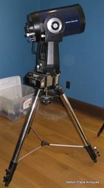#Meade LX 200 Computer Drive #Telescope, LX Quartz smart drive . Another Fabulous Items in this Estate