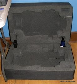 Case for the Meade LX200 Telescope