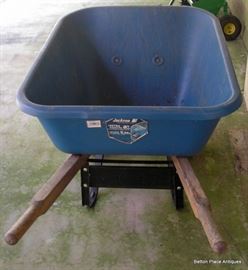 Wheelbarrow