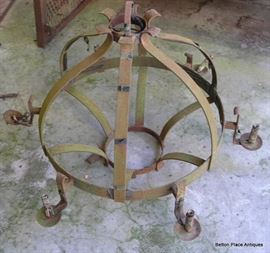 Vintage quaint Chandelier