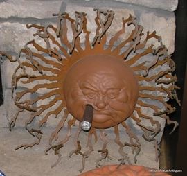 Yes, you have to love this Metal piece of Fun.