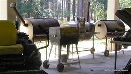 More Smokers, details to come