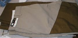 Brand New size W34 Hunting Pants