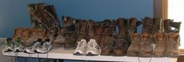 Boots galore size 10