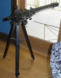 Another Telescope, Bushnell 565