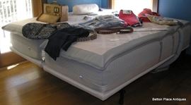 King Size Sleep Number Bed