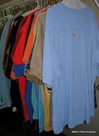 T Shirts with tags , size 2 XL, excellent condition
