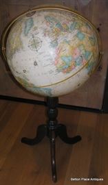 Globe
