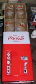 Coca Cola Glasses