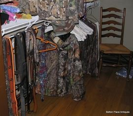 More Camo Gear for #hunters